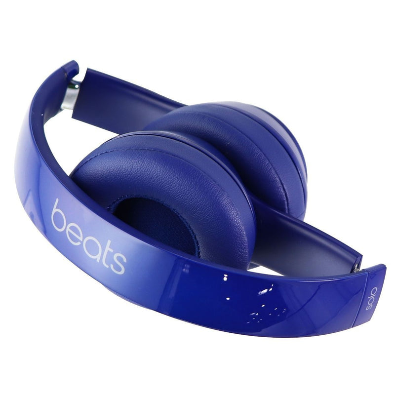 Beats Solo2 Wireless Series On-Ear Headphones - Blue - Beats by Dr. Dre - Simple Cell Shop, Free shipping from Maryland!