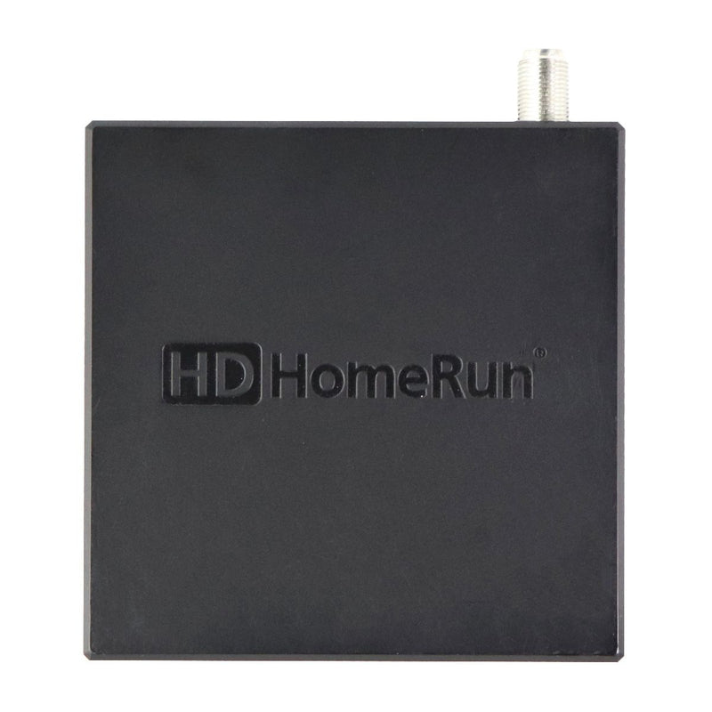 SiliconDust HDHomeRun (HDHR5-2US) Connect Duo Dual Tuner - Black - SiliconDust - Simple Cell Shop, Free shipping from Maryland!