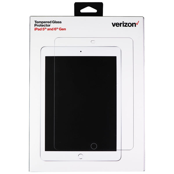 Verizon Tempered Glass Display Screen Protector for iPad Air / Air 2 / Pro 9.7 - Verizon - Simple Cell Shop, Free shipping from Maryland!