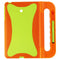 Verizon Tablet Case + Stylus for the Ellipsis 8 / Ellipsis Kids - Orange / Green - Verizon - Simple Cell Shop, Free shipping from Maryland!