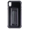 Scooch Wingman Series 5 in 1 Case with Kickstand for iPhone XR - Black - Scooch - Simple Cell Shop, Free shipping from Maryland!