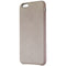 Apple Leather Case for Apple iPhone 7 Plus / 6s Plus / 6 Plus - Rose Gray - Apple - Simple Cell Shop, Free shipping from Maryland!