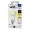 Wiz 60W LED Smart Bulb - 800 Lumens / A19 LED - Works with Google Asst & Alexa - Wiz - Simple Cell Shop, Free shipping from Maryland!