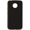 Verizon Heavy Duty Silicone Cover For Motorola Moto E4 Plus - Black - Verizon - Simple Cell Shop, Free shipping from Maryland!