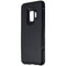 Verizon Genuine Leather Hard Case for Samsung Galaxy S9 - Black - Verizon - Simple Cell Shop, Free shipping from Maryland!