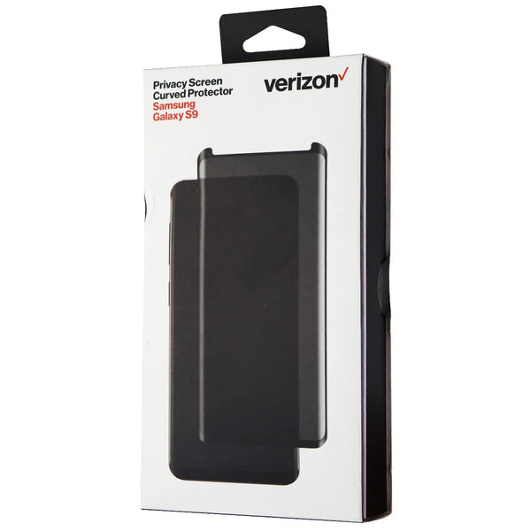 Verizon Privacy Screen Curved Protector for Samsung Galaxy S9 - Clear - Verizon - Simple Cell Shop, Free shipping from Maryland!