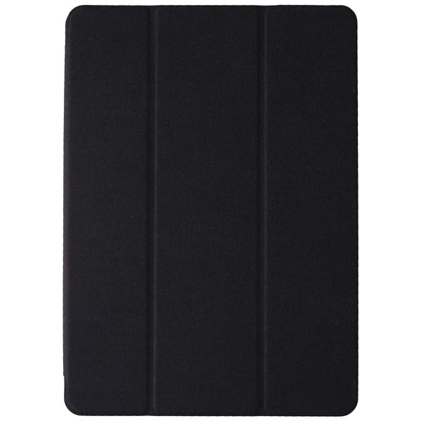 Verizon Soft Folio Case + Glass Screen Protector for Samsung Galaxy Tab S4 Black - Verizon - Simple Cell Shop, Free shipping from Maryland!