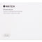 Apple 38mm Woven Nylon Band for Apple Watch 38 & 40mm - Space Orange/Anthracite - Apple - Simple Cell Shop, Free shipping from Maryland!