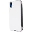 Verizon (WTLPLTARCOVWHGY) Rugged Case for iPhone XR (6.1 Inch) - White / Gray - Verizon - Simple Cell Shop, Free shipping from Maryland!
