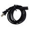 (12V/2A) Power Supply Wall Charger - Black (SA06-24S12R-U) - Unbranded - Simple Cell Shop, Free shipping from Maryland!