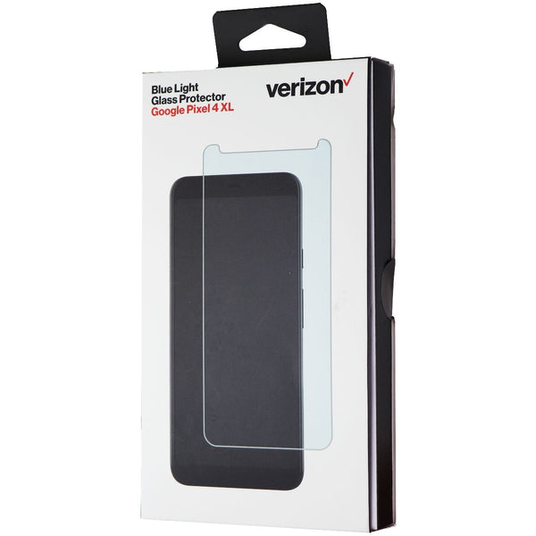 Verizon Blue Light Filter Tempered Glass Protector for Google Pixel 4 XL - Verizon - Simple Cell Shop, Free shipping from Maryland!