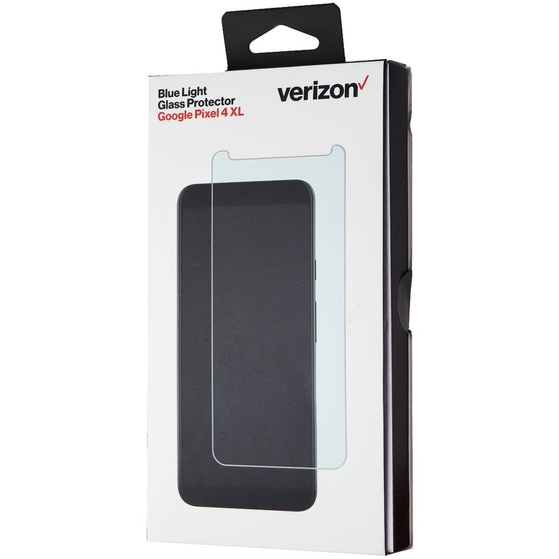 Verizon Blue Light Filter Tempered Glass Protector for Google Pixel 4 XL - Verizon - Simple Cell Shop, Free shipping from Maryland!