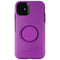 Otter + Pop Symmetry Series Case for Apple iPhone 11 - Lollipop Purple - OtterBox - Simple Cell Shop, Free shipping from Maryland!