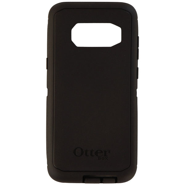 OtterBox Defender Series Exterior Shell for Samsung Galaxy S8+ (Plus) - Black - OtterBox - Simple Cell Shop, Free shipping from Maryland!