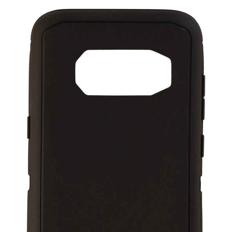 OtterBox Defender Series Exterior Shell for Samsung Galaxy S8+ (Plus) - Black - OtterBox - Simple Cell Shop, Free shipping from Maryland!
