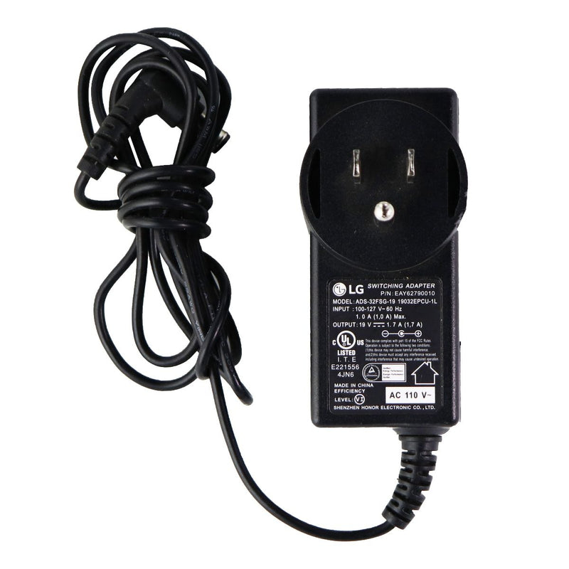 LG (ADS-32FSG-19) Switching Adapter 19V - Black - LG - Simple Cell Shop, Free shipping from Maryland!