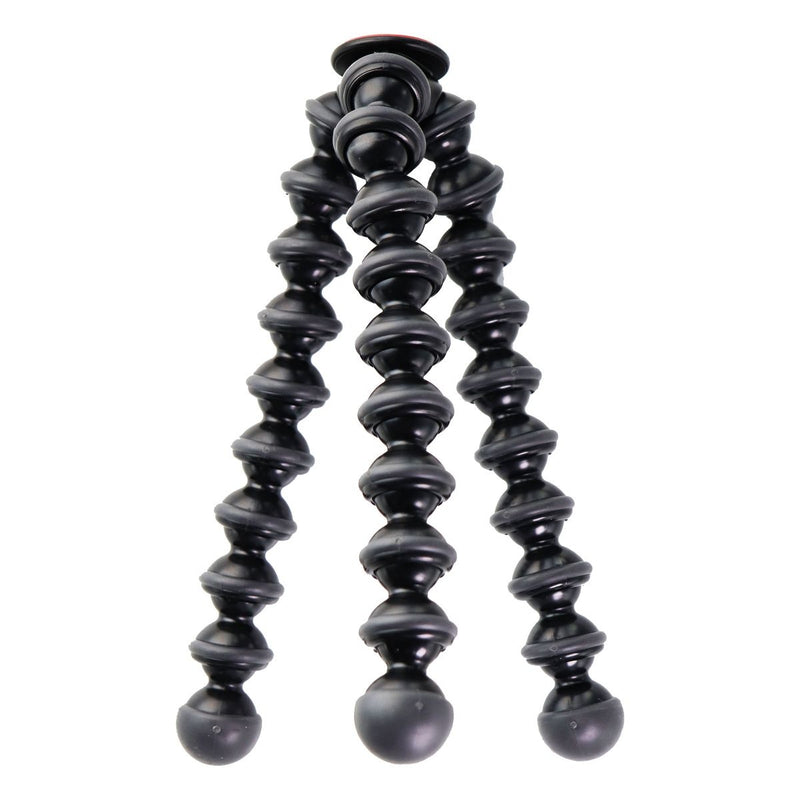 Joby GorillaPod Mobile Rig Tripod for Mobile Phones - Black/Red (JB01533-BWW) - Joby - Simple Cell Shop, Free shipping from Maryland!