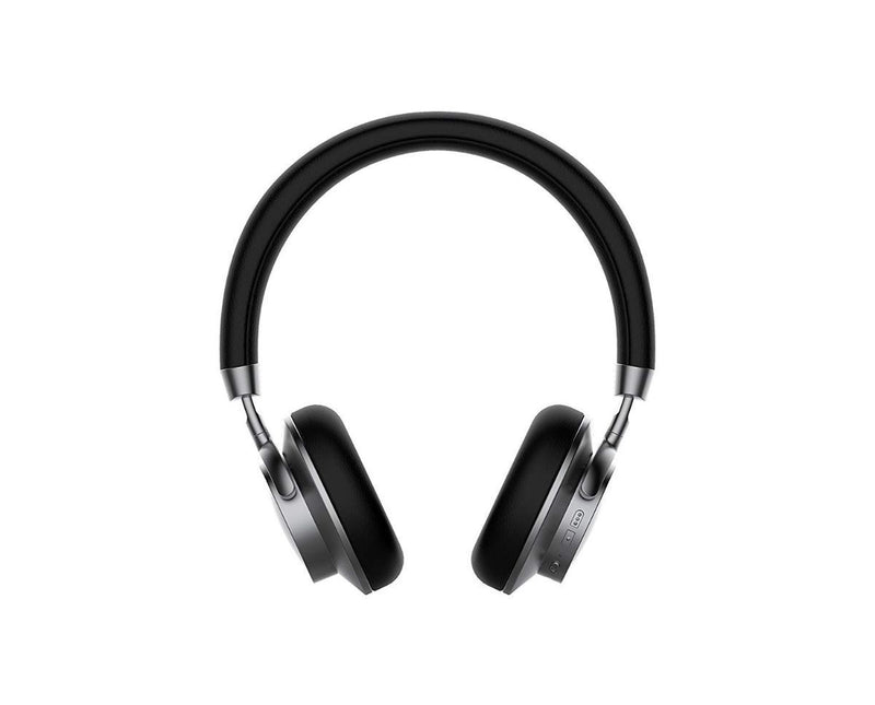 Defunc + (Plus) Series Wireless Bluetooth Headphones - Silver/Black - Defunc - Simple Cell Shop, Free shipping from Maryland!