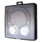 Defunc + (Plus) Series Wireless Bluetooth Headphones - Silver/Black - Defunc - Simple Cell Shop, Free shipping from Maryland!