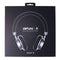 Defunc + (Plus) Series Wireless Bluetooth Headphones - Silver/Black - Defunc - Simple Cell Shop, Free shipping from Maryland!
