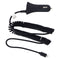 Wireless One Premium USB Vehicle Charger & 9-Foot Micro USB Cable - Black - Wireless One - Simple Cell Shop, Free shipping from Maryland!