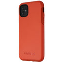 OtterBox Symmetry Series Hybrid Case for Apple iPhone 11 - Risk Tiger Red/Orange - OtterBox - Simple Cell Shop, Free shipping from Maryland!