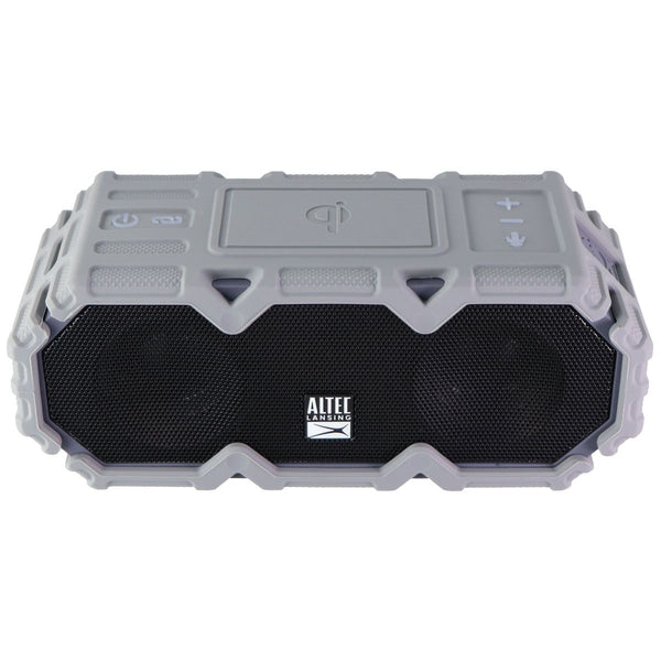 Altec Lansing Lifejacket Jolt Bluetooth Speaker - Gray (IMW580) - Altec Lansing - Simple Cell Shop, Free shipping from Maryland!