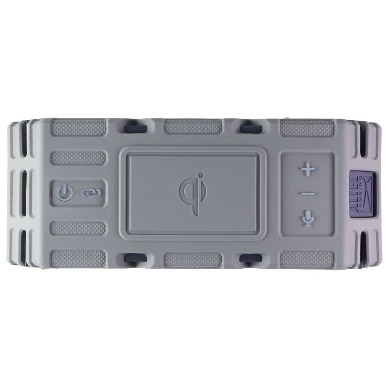 Altec Lansing Lifejacket Jolt Bluetooth Speaker - Gray (IMW580) - Altec Lansing - Simple Cell Shop, Free shipping from Maryland!