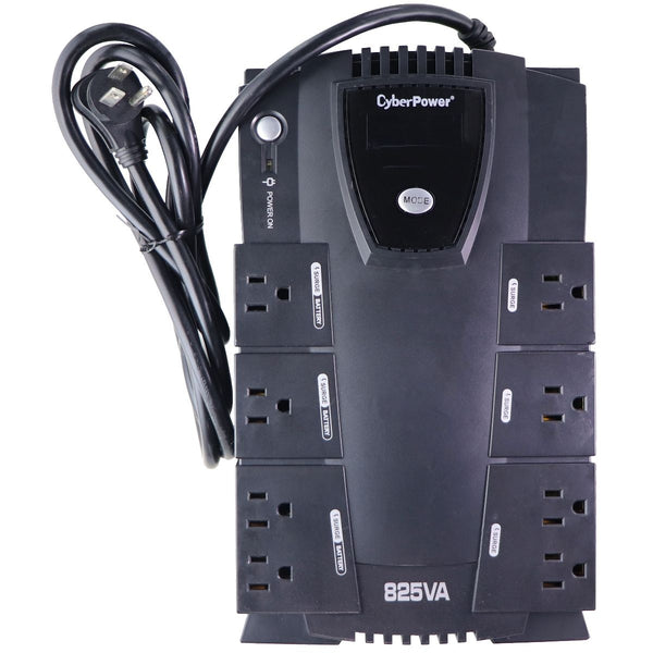 CyberPower 825VA  Power Strip Surge Protector (825VA / 450W) - CyberPower - Simple Cell Shop, Free shipping from Maryland!