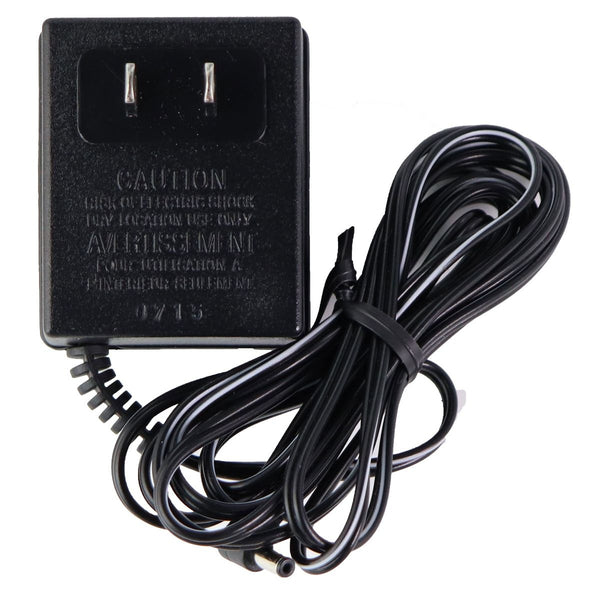 Unbranded (LG090010) AC/DC Adapter 9V - Black - Unbranded - Simple Cell Shop, Free shipping from Maryland!