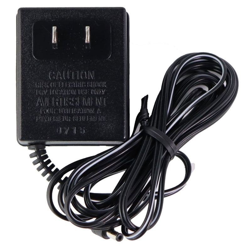 Unbranded (LG090010) AC/DC Adapter 9V - Black - Unbranded - Simple Cell Shop, Free shipping from Maryland!