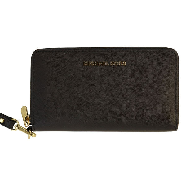 Michael Kors Large Flat Multifunction Series Case Cover Multiple Devices - Black - Michael Kors - Simple Cell Shop, Free shipping from Maryland!