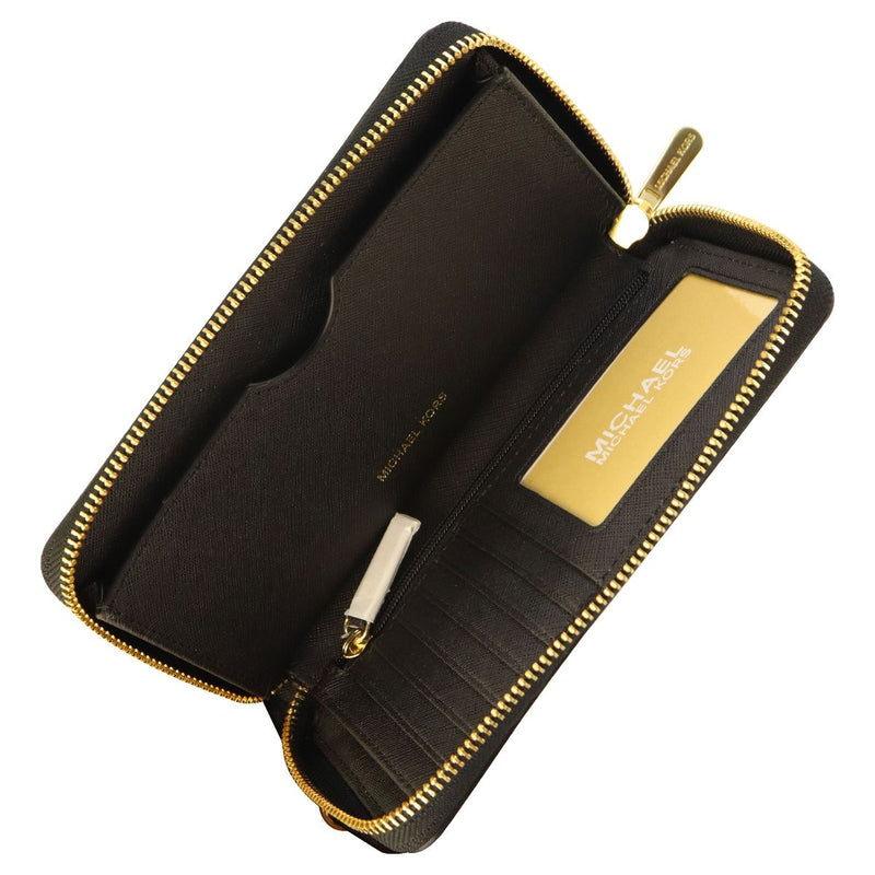 Michael Kors Large Flat Multifunction Series Case Cover Multiple Devices - Black - Michael Kors - Simple Cell Shop, Free shipping from Maryland!