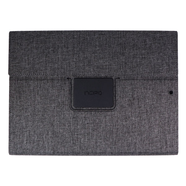 Incipio Esquire Series Case for iPad Pro (2nd Gen) 12.9-inch - Gray/Black - Incipio - Simple Cell Shop, Free shipping from Maryland!