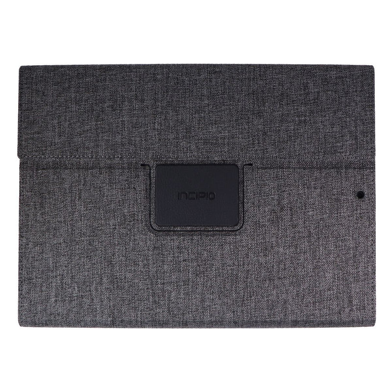 Incipio Esquire Series Case for iPad Pro (2nd Gen) 12.9-inch - Gray/Black - Incipio - Simple Cell Shop, Free shipping from Maryland!
