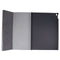 Incipio Esquire Series Case for iPad Pro (2nd Gen) 12.9-inch - Gray/Black - Incipio - Simple Cell Shop, Free shipping from Maryland!