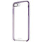 Dog & Bone Splash44 Case for Apple iPhone 7 Plus - Clear & Purple - Dog & Bone - Simple Cell Shop, Free shipping from Maryland!