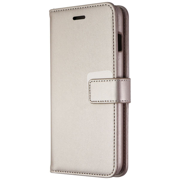 Skech (SK39-PB-CHP) Detachable Wallet Case for iPhone 8+ / 7+ / 6+ - Champagne - Skech - Simple Cell Shop, Free shipping from Maryland!