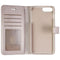 Skech (SK39-PB-CHP) Detachable Wallet Case for iPhone 8+ / 7+ / 6+ - Champagne - Skech - Simple Cell Shop, Free shipping from Maryland!