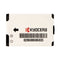 Kyocera Li-ion OEM 900mAh Battery (TXBAT10099) 3.7V for KX16 KX13 Candid - Kyocera - Simple Cell Shop, Free shipping from Maryland!