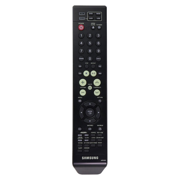 Samsung OEM Remote Control - Black (AH59-01662G) - Samsung - Simple Cell Shop, Free shipping from Maryland!