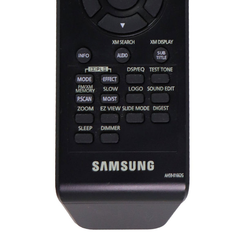 Samsung OEM Remote Control - Black (AH59-01662G) - Samsung - Simple Cell Shop, Free shipping from Maryland!