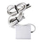 HP AC Adapter OEM Laptop Charger Power Supply - White (TPN-CA06) - HP - Simple Cell Shop, Free shipping from Maryland!