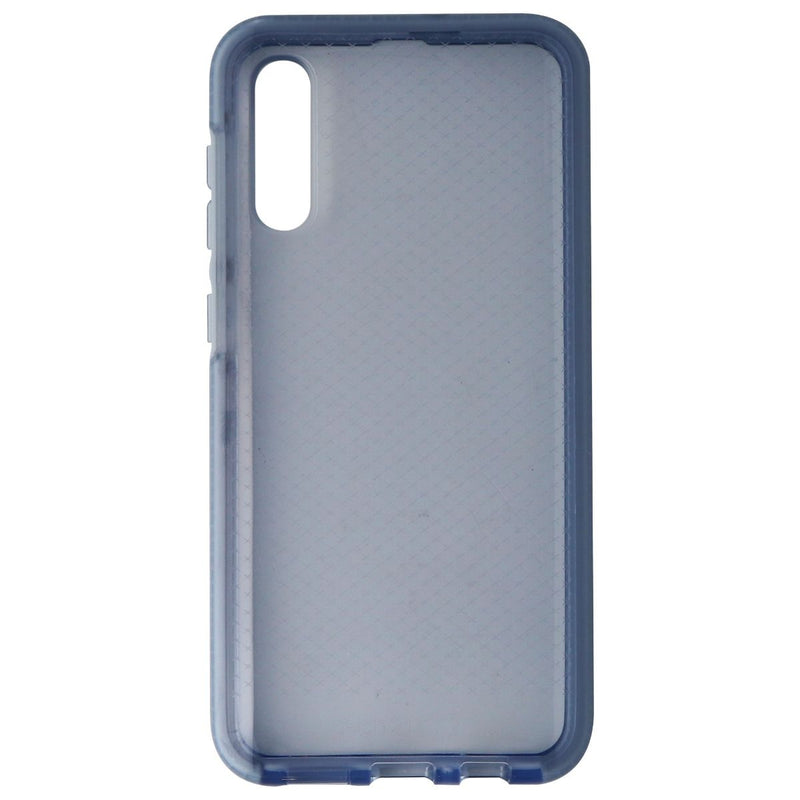 Tech21 Evo Check Flexible Gel Case for Samsung Galaxy A50 - Shark Blue - Tech21 - Simple Cell Shop, Free shipping from Maryland!