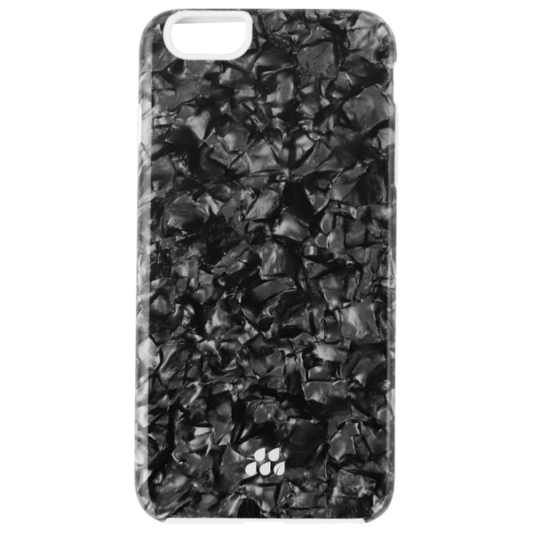 Evutec Kaleidoscope SC Flexible Case for iPhone 6s Plus / 6 Plus - Black/White - Evutec - Simple Cell Shop, Free shipping from Maryland!