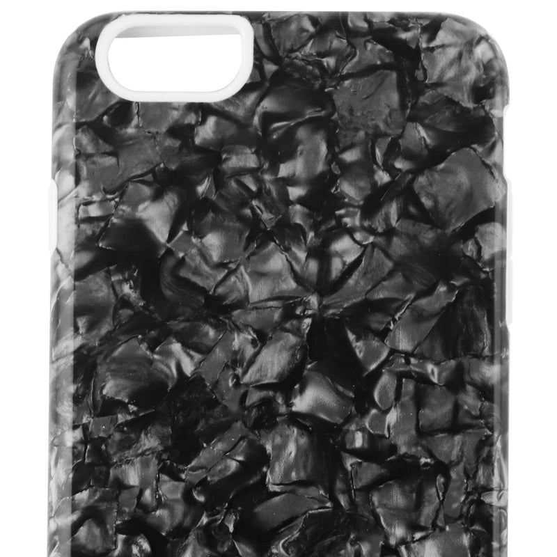 Evutec Kaleidoscope SC Flexible Case for iPhone 6s Plus / 6 Plus - Black/White - Evutec - Simple Cell Shop, Free shipping from Maryland!