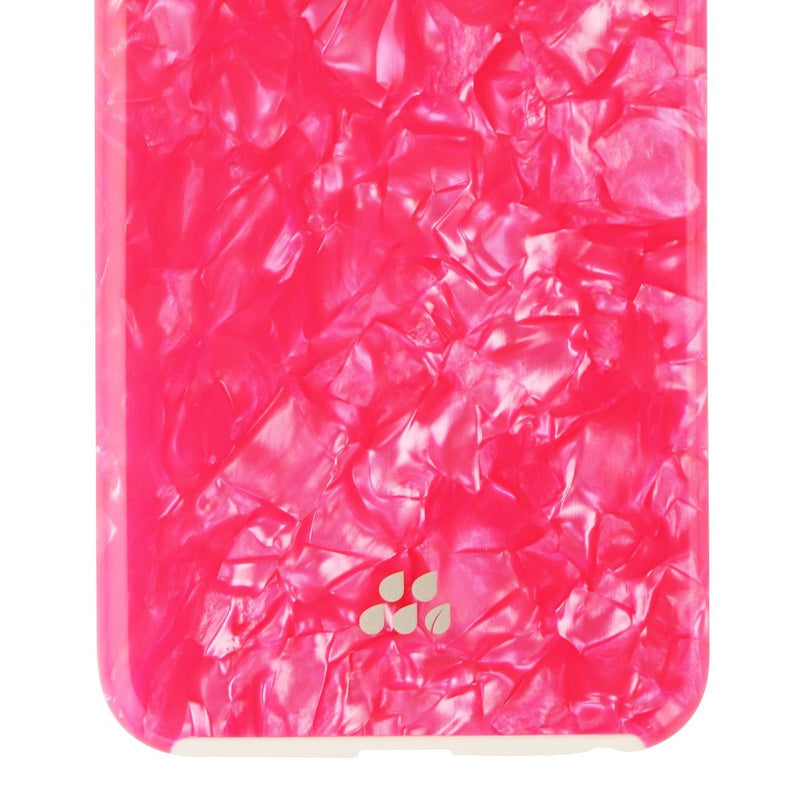 Evutec Kaleidoscope SC Flexible Case for iPhone 6s Plus/6 Plus - Pink/White - Evutec - Simple Cell Shop, Free shipping from Maryland!