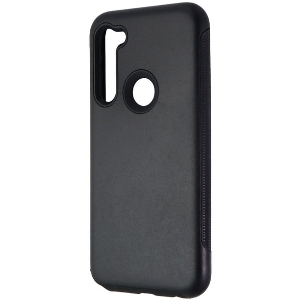 Verizon Rugged Hardshell Case for Moto G Stylus (1st Gen 2020) - Black - Verizon - Simple Cell Shop, Free shipping from Maryland!