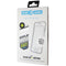 Gadget Guard (Black Ice+) Tempered Glass for Motorola Moto Z Force - Gadget Guard - Simple Cell Shop, Free shipping from Maryland!