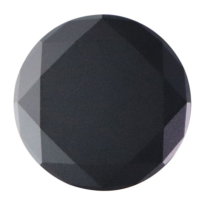PopSockets Collapsible Grip & Stand for Phones and Tablets - Black Diamond - PopSockets - Simple Cell Shop, Free shipping from Maryland!